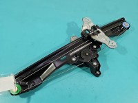 Podnośnik przód prawy SZYBY WINDA Renault Kadjar 807207795R 5d HB