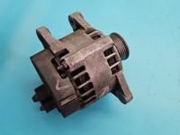 TEST Alternator Fiat Brava 46748353 1.9 jtd