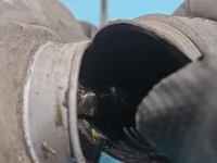 Przekładnia kierownicza maglownica Vw Jetta V 1.6 SR 1K1423051CG