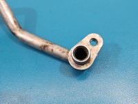 Przewód klimatyzacji rurka Jaguar XE X760