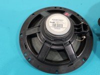 Głośniki komplet Citroen C5 II X7 9664955980, 9664955880