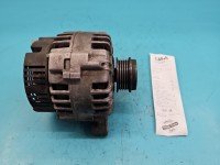 TEST Alternator Audi A4 B5 06B903016E 1.8 T (AWC)