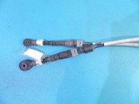 DŹWIGNIA LEWAREK WYBIERAK LINKI Hyundai I30 III 16- 1.4 16v wiel