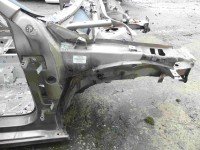 Podłużnica prawa Vw Jetta VI 1.4 TSI