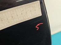 Drzwi tył prawe Audi A4 B7 kombi 5d LZ9Y