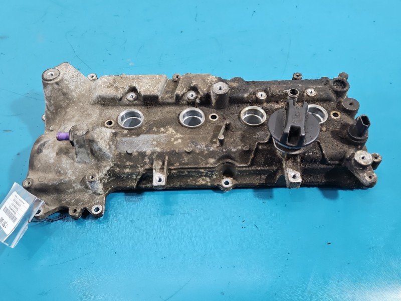 Pokrywa zaworów Dacia Dokker 1.6 16V