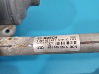 Silniczek Silnik wycieraczek przód AUDI A6 C7 1397220616, 4G1955119