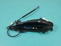 Klamka przód prawa zewnętrzna Opel Insignia B 13515503