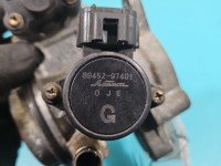 Przepustnica DAIHATSU YRV 00-05 1.3 16V
