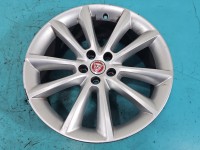 Felga aluminiowa 19" JAGUAR XF II X260 alufelga