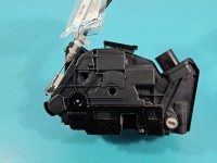 Zamek tył prawy 1S4839016C Skoda Citigo 11-19 6PIN