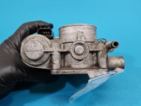 Przepustnica Opel Astra III H 25362123, 055352856 1.6 16V