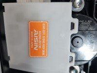 Roleta bagażnika Toyota Avensis III T27