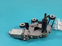 Silniczek Silnik wycieraczki tył Skoda Roomster 5J7955711A HB Europejska, 4pin