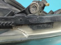 Reflektor lewy lampa przód Renault Scenic II EUROPA