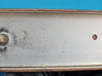 Listwa dekor deski Audi A4 B6 8E0867419, 8E0867420 Europejska, pęknięte mocowania