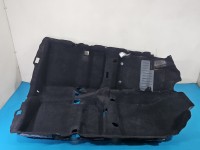 Wykładzina DYWAN PODŁOGA Toyota Corolla E16 E18 13- 58510-02J80