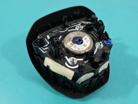 Poduszka powietrzna kierowcy airbag Peugeot 208 I 96728484ZD