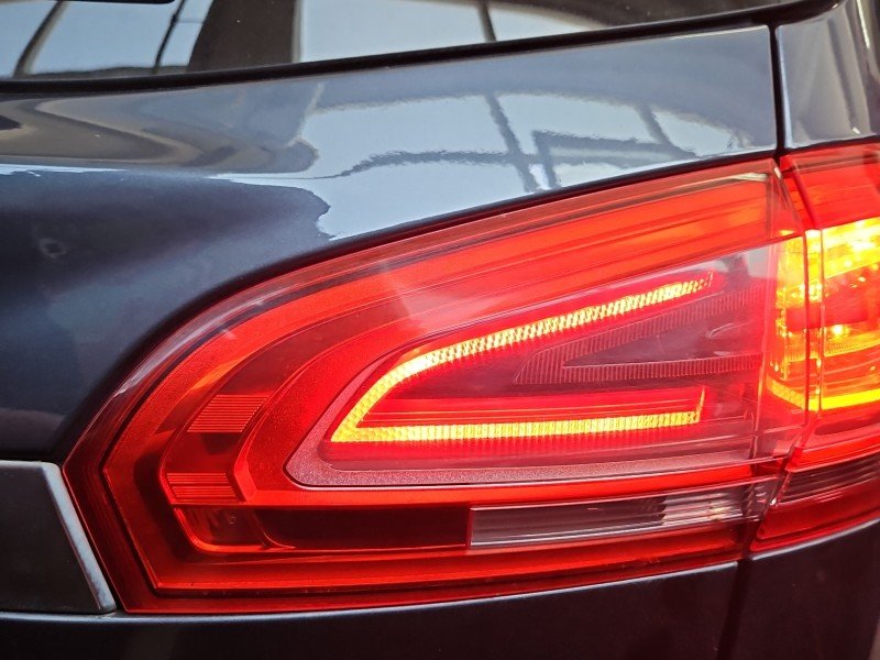 Lampa tył prawa Ford S-max I MK1 HB