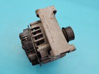 TEST Alternator Mercedes W169 A2661540802 1.7 wiel