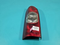 Lampa tył lewa Opel Movano II HB EUROPA