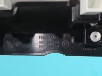 Listwa listwy dekory dekor deski Renault Twingo III 14-24 eu