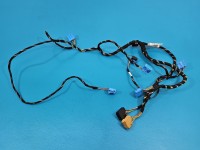 Wiązka instalacja 3Q1971566A, 3Q1971566A, Europejska, Nagrzewnicy Vw Passat B8 3Q1971566A