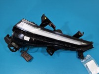 Światło jazdy dziennej prawe Peugeot 508 II 18- 9820134780