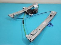 Podnośnik przód lewy Citroen C3 Picasso 08-17 9802601480 5d HB