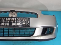 Zderzak przód Fiat Bravo II srebrny, 272/B