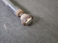 Wał napędowy tył AUDI Q7 I 4L 4.2 TDI