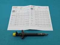 TESTOWANY Wtryskiwacz Peugeot 407 2.0 hdi