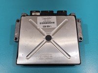 Komputer Sterownik silnika 6G91-12A650-FJ Ford S-max I MK1 2.0 16V