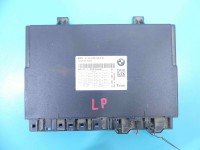 Sterownik moduł LP moduł fotela BMW F01 9205226