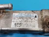 Chłodnica spalin Toyota Corolla E12 1.4 D4D 25601-33020