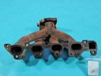 Kolektor wydechowy Opel Vectra B 90536409 1.8 16V