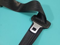 Pas bezpieczeństwa przód lewy kierowcy T89394T Mazda 2 II DE EU