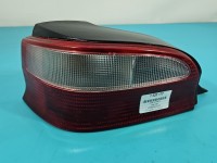 Lampa tył lewa CITROEN, 99-03 Citroen Saxo HB
