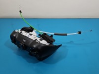 Konsola panel nawiewu Kia Picanto III 17- 97250-G6AP0