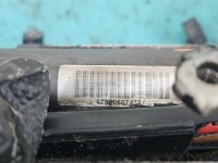 Przekładnia kierownicza maglownica Seat Leon II