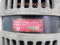 TEST Alternator Toyota Corolla E12 27060-33071 1.4 D4D