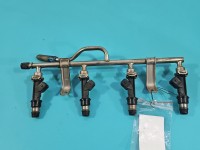 Wtryskiwacz Opel Meriva A 25343299 1.6 16V