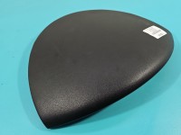 Osłona ZAŚLEPKA PLASTIK INFINITI QX50 682411BA0A