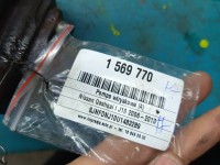 Pompa wtryskowa Nissan Qashqai I J10 06-13 2.0 dci 0445010223