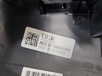 Tapicerka drzwi tył lewa boczek Kia Picanto III 17- 83310-G6010WK