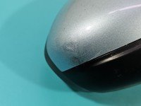 Lusterko prawe Chevrolet Cruze błękitny GUF europa