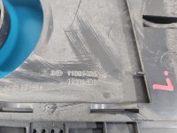 Osłona ZAŚLEPKA PLASTIK Peugeot 3008 II 110814AN