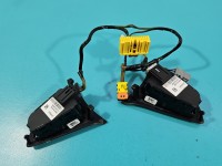 Przełącznik multifunkcja kierownicy Opel Astra V K 13470315, 13470319