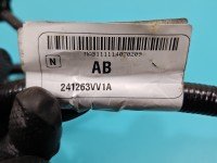 Instalacja Wiązka drzwi tył prawych Nissan Note II E12 241263VV1A
