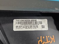 Osłona ZAŚLEPKA PLASTIK Ford Edge II